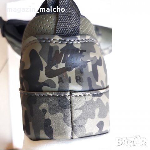 КЕЦОВЕ - NIKE AIR MAX; размери: 41, снимка 6 - Маратонки - 31920762