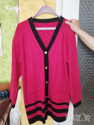 Дамска жилетка 