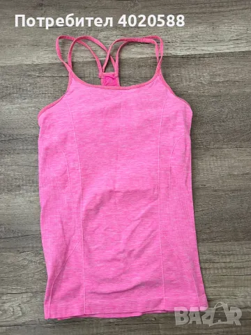 Спортни потничета H&M, снимка 4 - Спортни екипи - 50079511