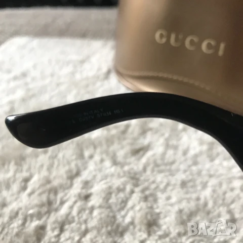 Оригинала Gucci очила, снимка 2 - Слънчеви и диоптрични очила - 50949958