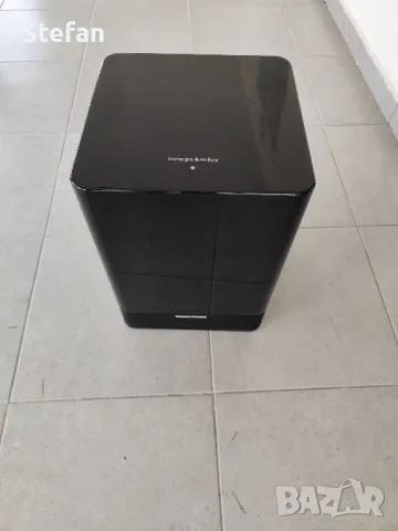 Продавам активен буфер JBL , снимка 9 - Аудиосистеми - 32281623