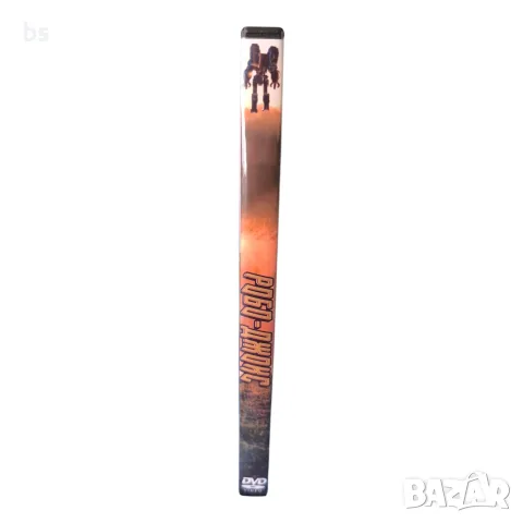 Робо - Джокс DVD -R с бг аудио, снимка 3 - DVD филми - 56060027