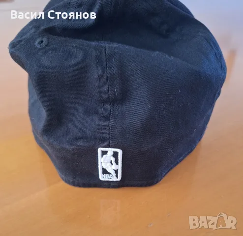 Golden State Warriors NBA / New ERA - шапка/козирка, снимка 4 - Фен артикули - 51717825
