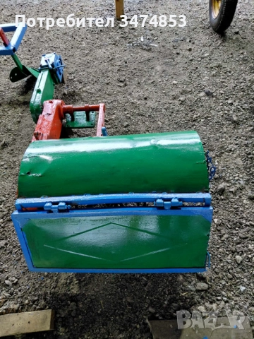 Хебей 150, снимка 14 - Селскостопанска техника - 52904434