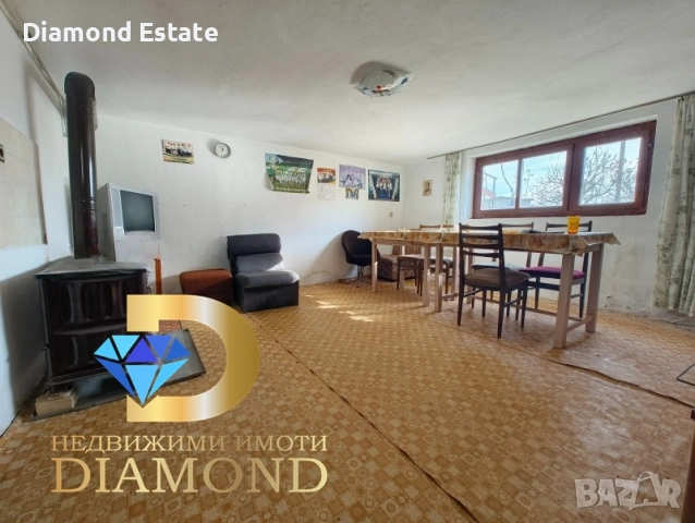 Къща в село Богомилово, обл. Стара Загора, снимка 5 - Къщи - 53267311