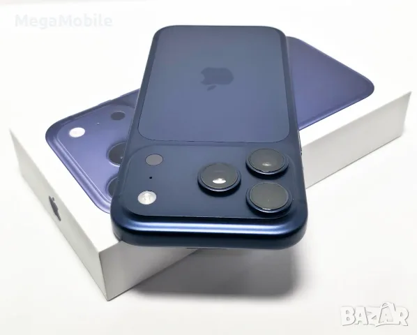 ✅️НОВ•iPhone 17 Pro 256GB Blue