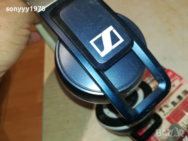 SENNHEISER URBANITE-HEADPHONES 3005251537, снимка 2 - Слушалки и портативни колонки - 50485395