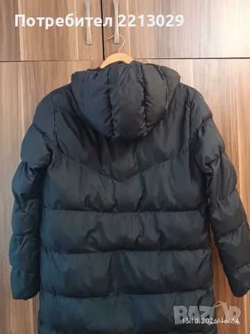 Детско яке Nike, снимка 5 - Детски якета и елеци - 56481876