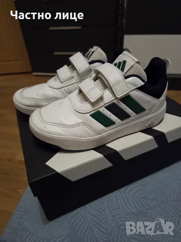 Маратонки adidas Tensaur Sport 3.0