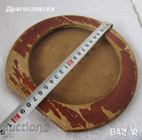 2 бр. бродиран зелен ковьор,  ковьори с рамка и стъкло, снимка 11 - Други - 30193822