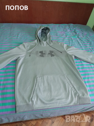 Оригинален Суитчър Under Armour-XL