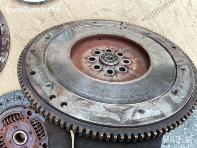 Комплект Съединител и Маховик EXEDY AA870 Toyota GT86 2018 Subaru BRZ, снимка 7 - Части - 52679115