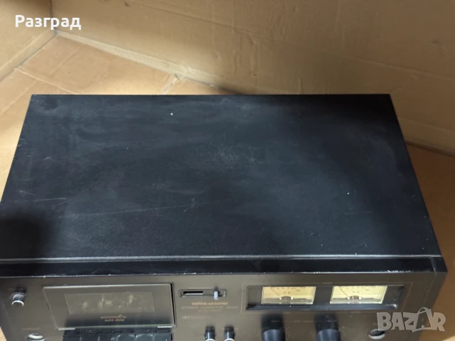 ДЕК WIRASOUND CTD-5000, снимка 4 - Декове - 50591575