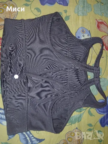 Оригинални Спортни бюстиета , снимка 2 - Корсети, бюстиета, топове - 49358023