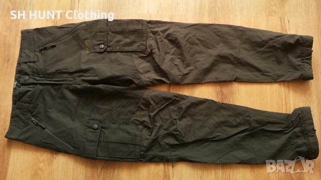 Bergans OF NORWAY KALHOVD HYBRID Stretch Pant Dermizah размер S хибриден панталон - 137