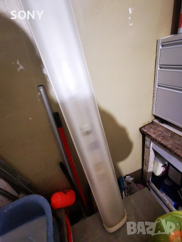 Осветително тяло за таван или стена , снимка 3 - Лампи за таван - 53980164