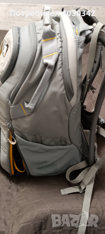 Фотографска раница Kata BUG-255 UL, снимка 6 - Раници - 44763948