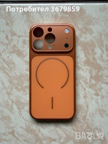 Кейсове за Айфон 16 Про