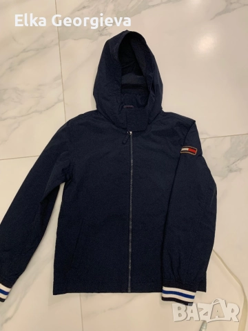 Оригинални маркови якенца за момче с ръст 152 см, снимка 2 - Детски якета и елеци - 51947362