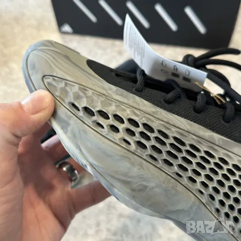 Anthony Edwards 1 Low Basketball Shoe, снимка 8 - Маратонки - 47667126