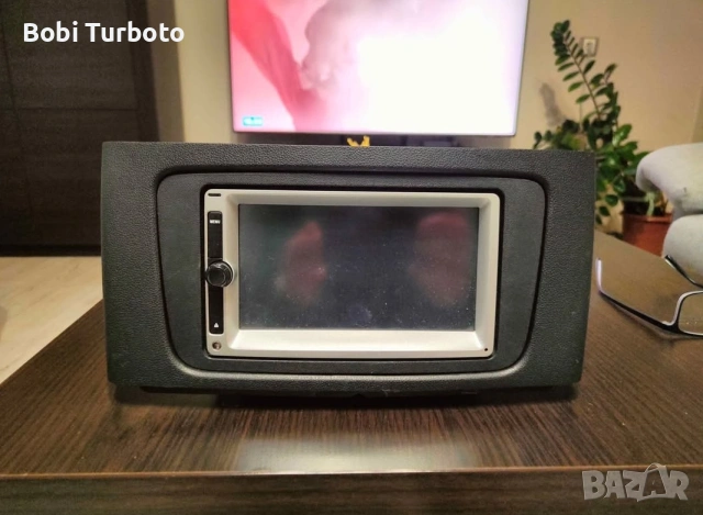 Оригинална навигация за Smart!, снимка 4 - Аксесоари и консумативи - 53884495