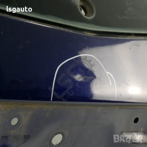 Заден капак Mazda 6 (GH)  2007-2013 ID: 142741, снимка 4 - Части - 49003772