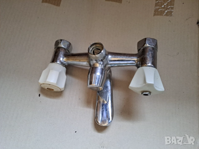 Душ и батерия за баня, снимка 2 - Душове - 51640576