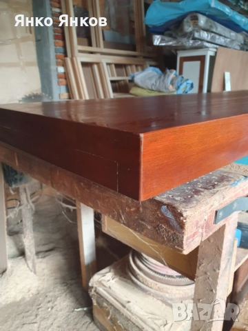 ПЛОТОВЕ от масив, снимка 2 - Други - 52519943