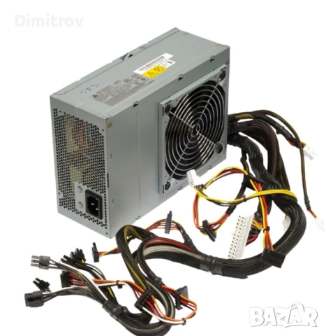 Захранване DPS1060AB 1060W за работна станция Lenovo D20/ Леново, снимка 3 - Работни компютри - 51386265