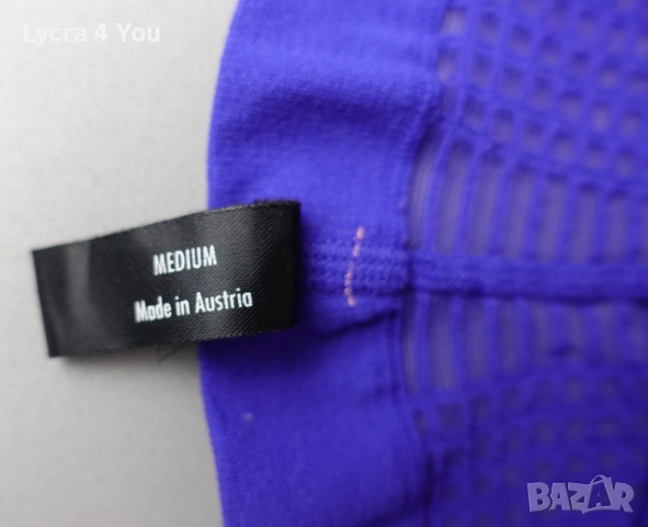 Giorgio Armani M/L оригинален мрежест чорапогащник, снимка 4 - Бельо - 52459973