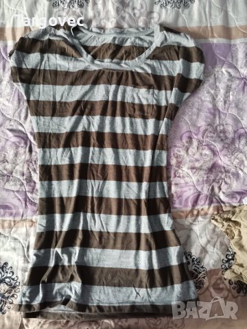 Дамска туника-рокля, снимка 1