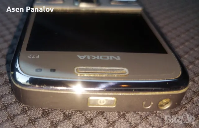 Nokia E-72 , снимка 13 - Nokia - 47387149