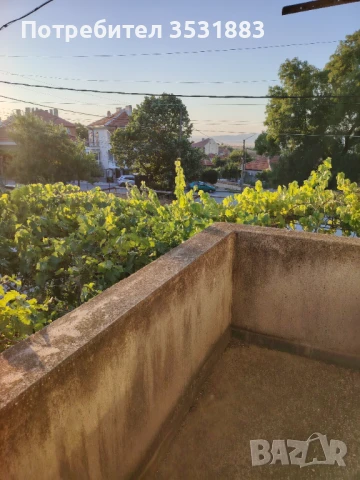 Двуфамилна къща в Карнобат, снимка 6 - Къщи - 50919896