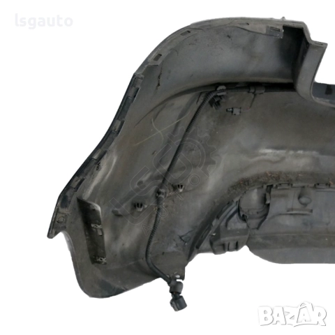 Задна броня Volkswagen Golf VI 2008-2016 ID: 152539, снимка 5 - Части - 52005353