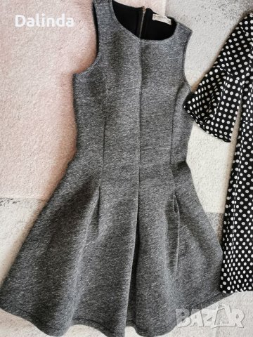 Готини роклички и други фешън дрешки, снимка 12 - Рокли - 40427678