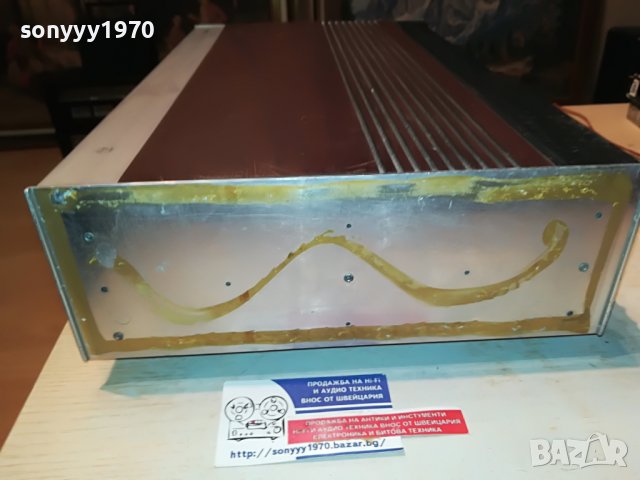 PHILIPS AMPLI MADE IN HOLLAND 2903230837, снимка 17 - Ресийвъри, усилватели, смесителни пултове - 40175130