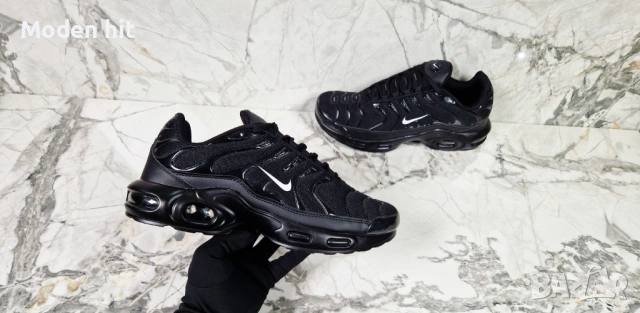 Nike Air Max Plus TN унисекс маратонки реплика, снимка 2 - Маратонки - 54337591