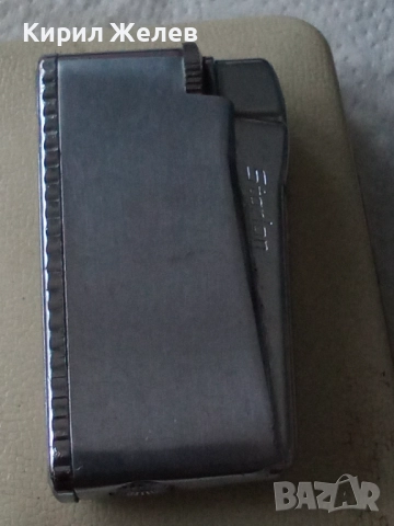 Запалка месингова оригинална 52724, снимка 3 - Колекции - 52892034