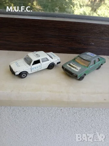 Matchbox BULGARIA колички метални, снимка 11 - Колекции - 56344981