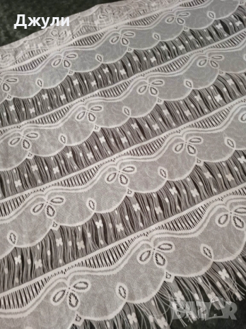 Перденце бяло