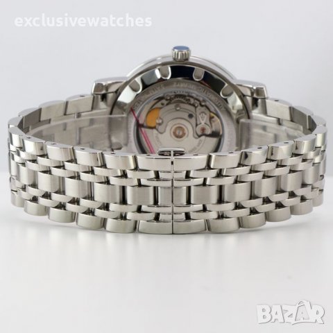 Mercury Constance Automatic - Swiss Made, снимка 9 - Мъжки - 37777587