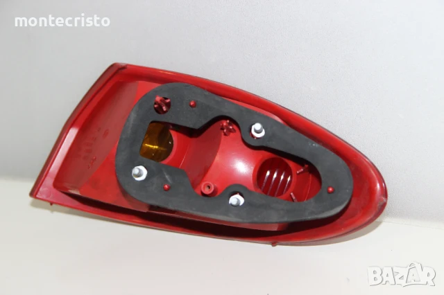 Ляв стоп Alfa 147 (2000-2010г.) Alfa Romeo 147 / Алфа 147 / 46556349, снимка 4 - Части - 51224947