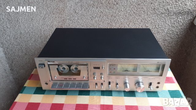 ALPAGE FL-8000, снимка 10 - Декове - 40374656