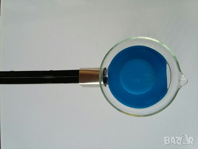 Каничка от йенско стъкло, снимка 3 - Други - 37684475