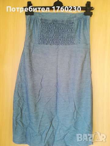 Дамска рокля , снимка 5 - Рокли - 37687903