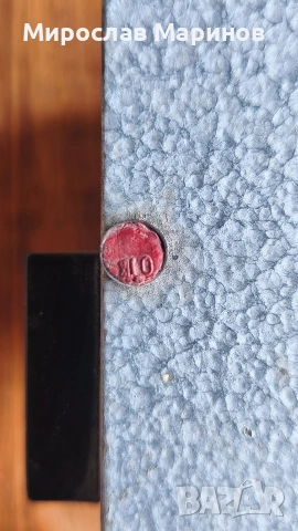 Измервател на мощност /ИМ 100/, снимка 3 - Друга електроника - 54322625