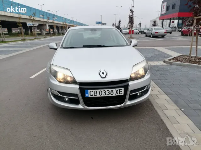 Продавам Renault laguna евро 5 дизел гори от 4л.до 5.7 литра много добро състояние, снимка 1 - Автомобили и джипове - 40240471