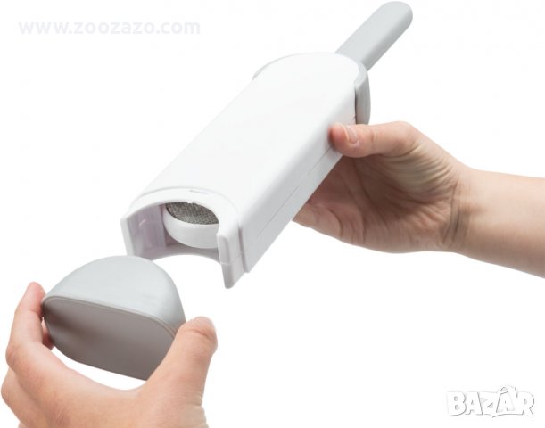 Четка за обиране на косми 33 см. - Модел: 23235, снимка 6 - Други стоки за животни - 37241581