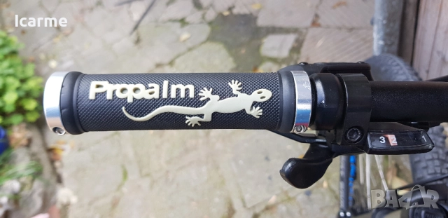 Алуминиев велосипед Cube Access 29 цола, снимка 7 - Велосипеди - 52613851