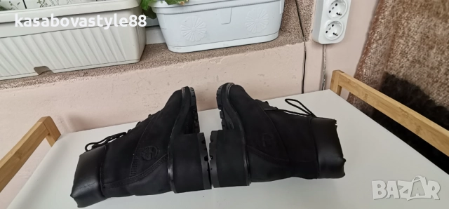 Боти Timberland 37 н. , снимка 7 - Дамски боти - 52323001